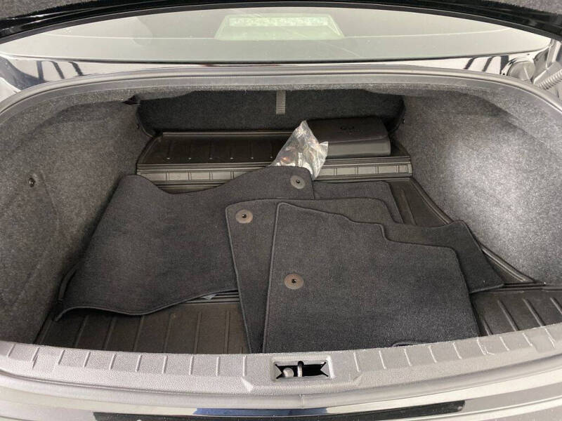 2021 Infiniti Q60 Red Sport 400