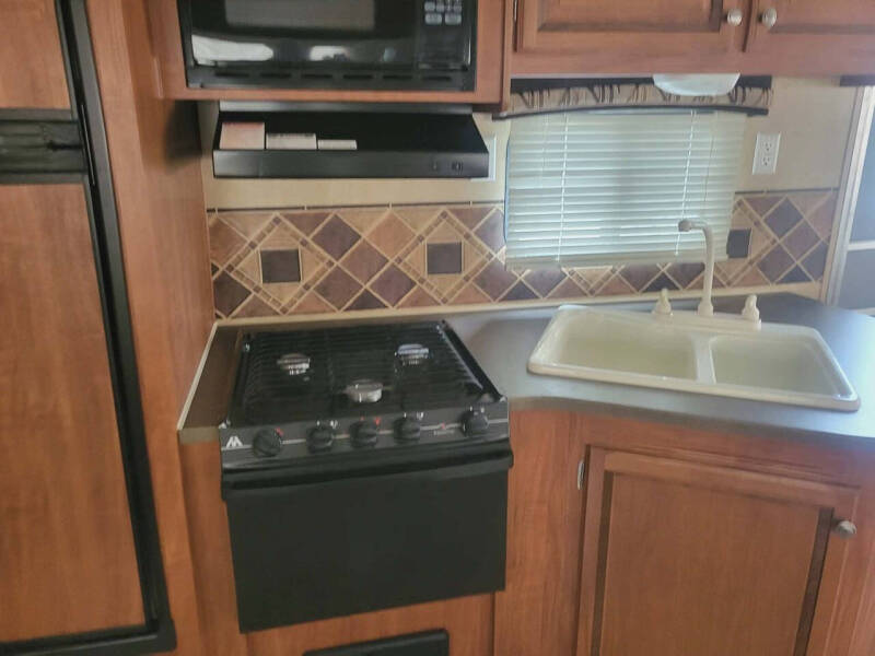 2012 Jayco Jay Flight