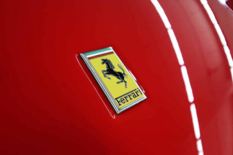 1986 Ferrari Testarossa