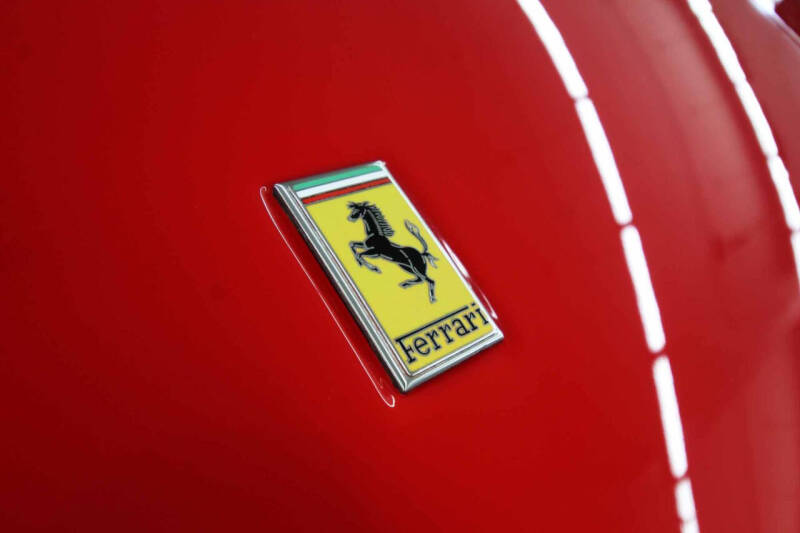1986 Ferrari Testarossa