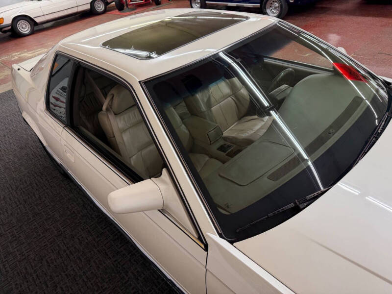 1993 Cadillac Eldorado Touring
