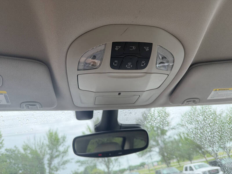 2019 Chrysler Pacifica Touring L Plus
