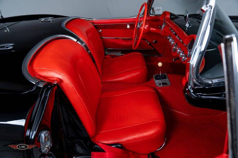 1957 Chevrolet Corvette