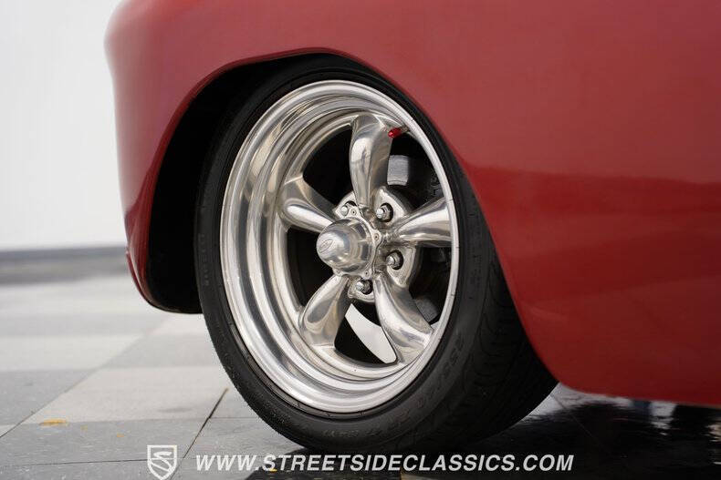 1948 Chevrolet Stylemaster