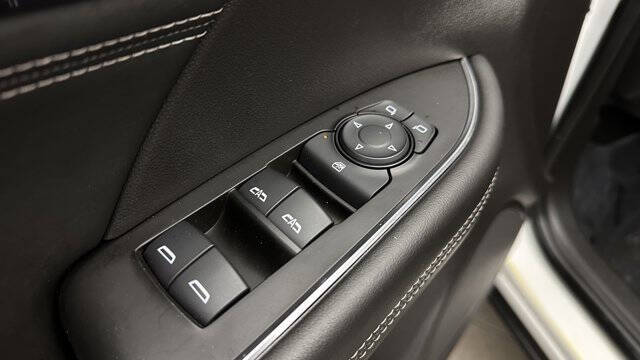 2021 Buick Envision Preferred