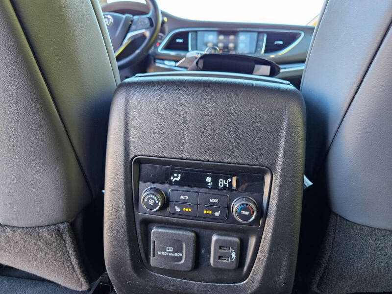 2024 Buick Enclave Premium