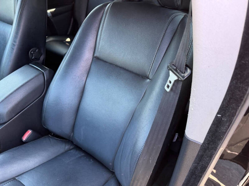 2009 Volvo XC90 3.2