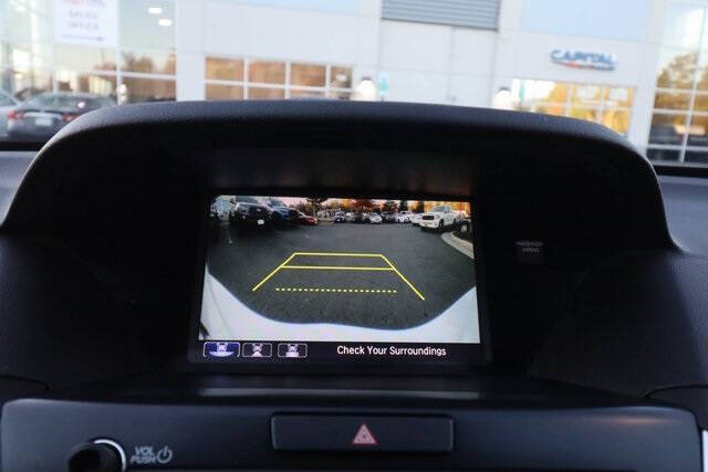 2020 Acura MDX SH-AWD