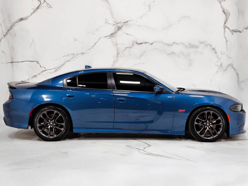 2021 Dodge Charger