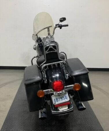 2011 Harley-Davidson Road King