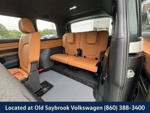 2025 Volkswagen ID. Buzz Pro S