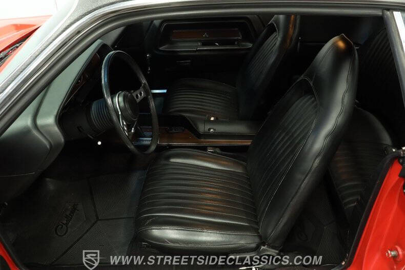 1973 Dodge Challenger