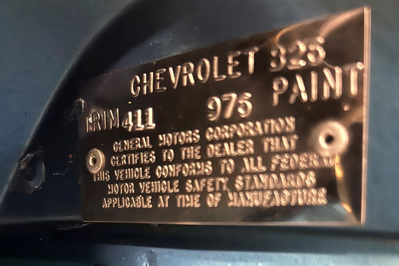 1970 Chevrolet Corvette 30