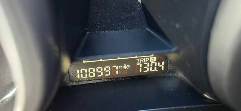 2013 Mazda MAZDA3 i Touring