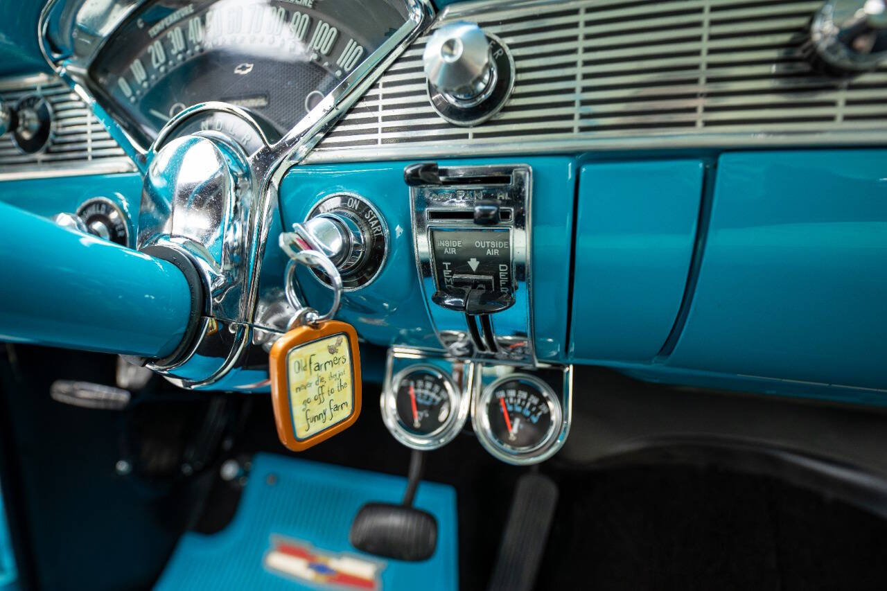 1956 Chevrolet Bel Air 90