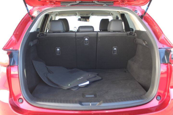 2024 Mazda CX-5 2.5 S Select