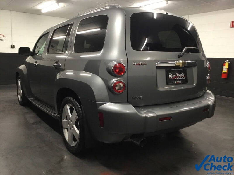 2007 Chevrolet HHR LT