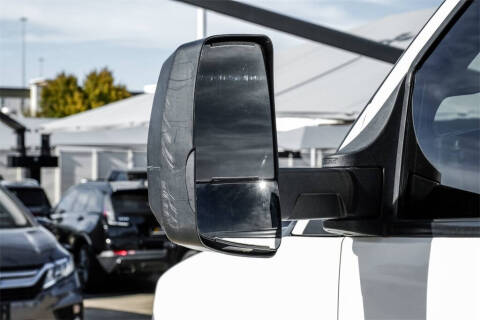 2020 Chevrolet Express 3500