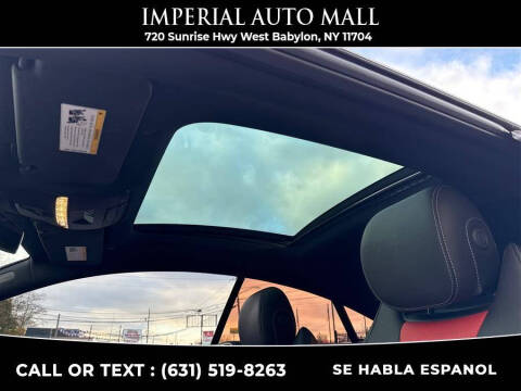 2021 Mercedes-Benz E-Class E 450 4MATIC