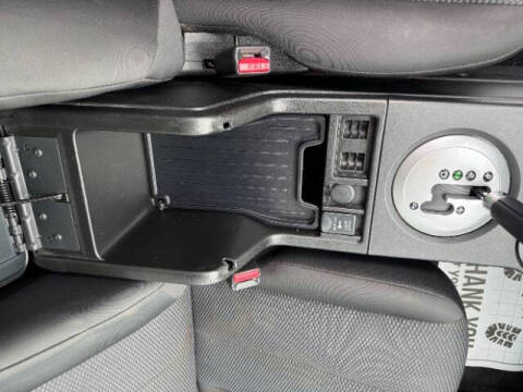 2011 Mitsubishi Endeavor LS