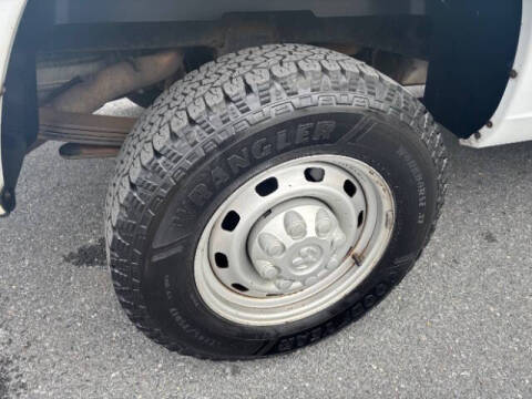 2010 Dodge Ram 2500 ST