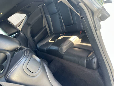 2018 Dodge Challenger GT