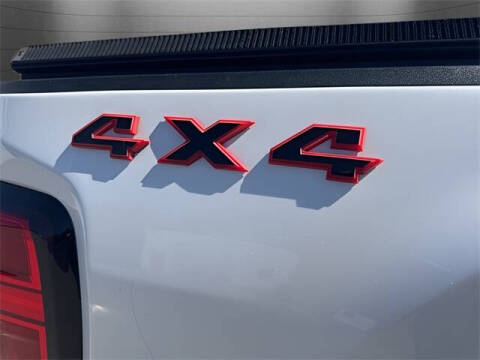 2021 GMC Sierra 2500HD