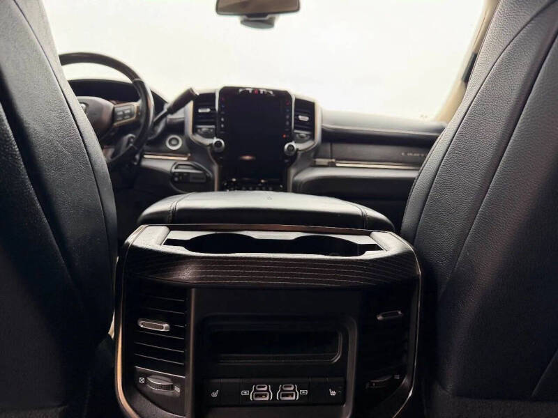 2022 RAM 2500 Limited