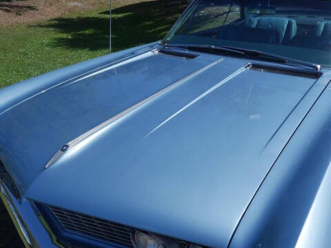 1963 Buick Riviera