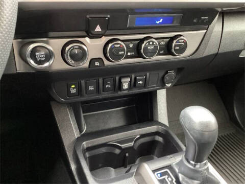 2023 Toyota Tacoma Trail Special Edition