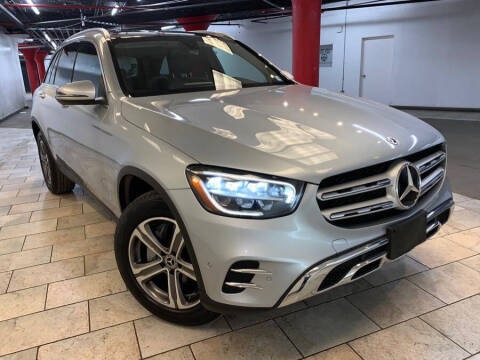 2021 Mercedes-Benz GLC GLC 300 4MATIC