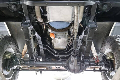 1975 GMC K15