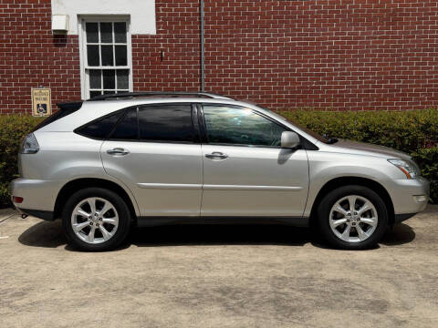 2008 Lexus RX 350