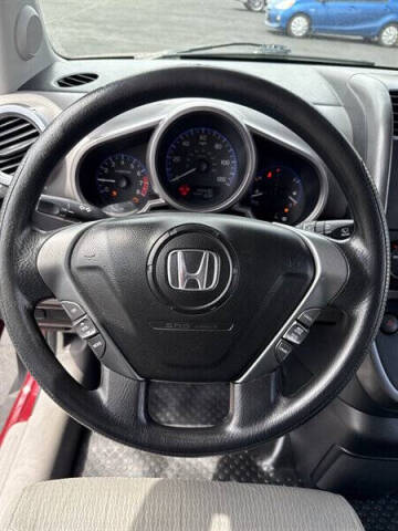 2011 Honda Element EX