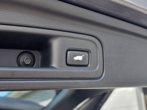 2019 Honda Pilot Touring