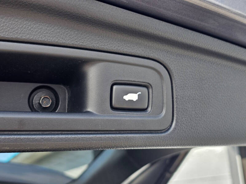 2019 Honda Pilot Touring