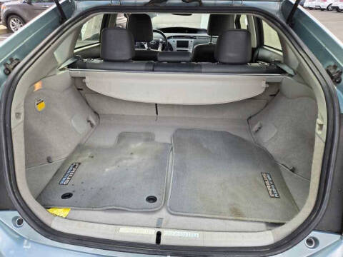 2013 Toyota Prius Plug-in Hybrid Advanced