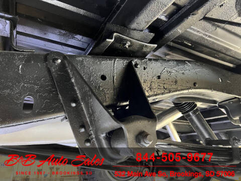 1971 GMC C/K 1500 Series