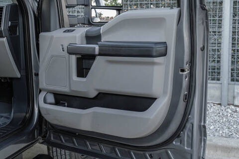 2022 Ford F-350 Super Duty XLT