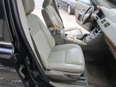 2006 Volvo XC90 2.5T