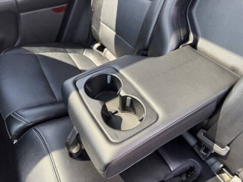 2020 Ford Escape Hybrid Titanium