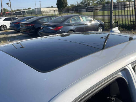 2019 Chrysler 300 Touring