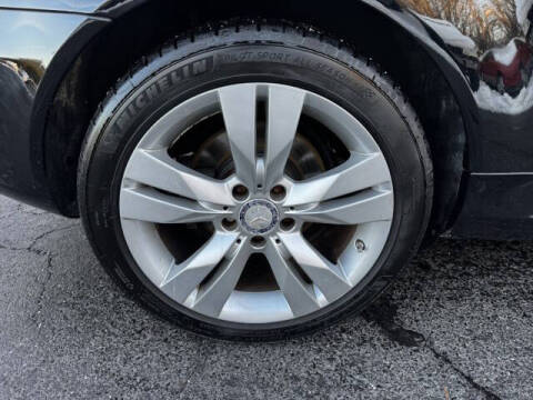 2009 Mercedes-Benz SLK SLK 350