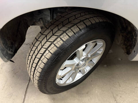 2010 Ford Explorer XLT