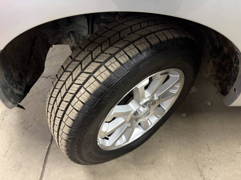 2010 Ford Explorer XLT