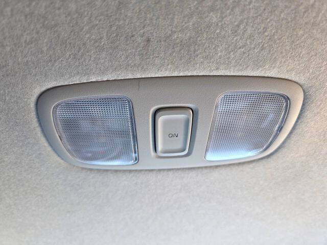 2015 Kia Soul EV +