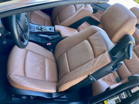 2012 BMW 3 Series 328i