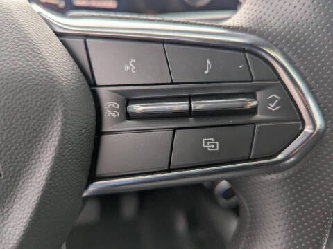 2026 Chevrolet Equinox EV LT 1