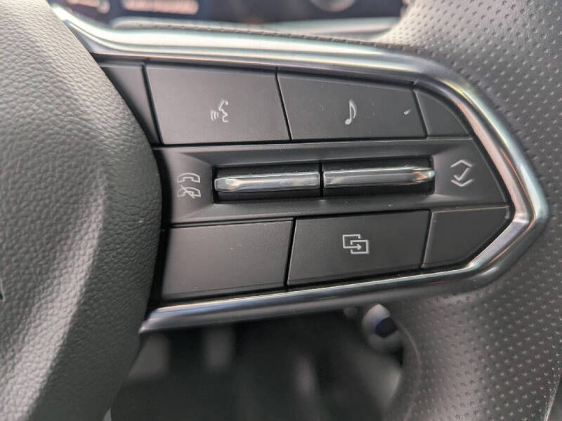 2026 Chevrolet Equinox EV LT 1