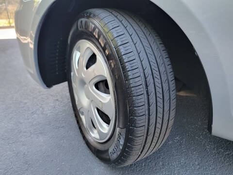 2011 Hyundai Accent GLS
